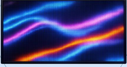 Светодиодная вывеска LED Technology