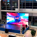 Аренда светодиодных экранов от LED Technology