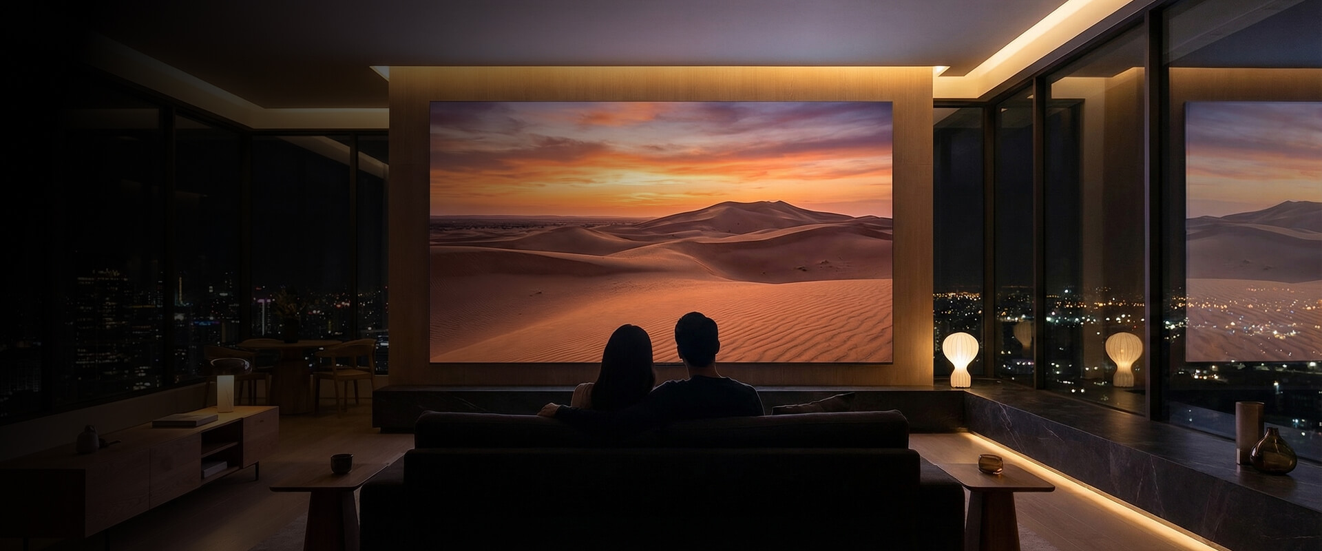 LED TV
