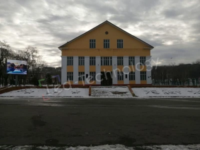 Led-экран для суровых климатических условий в Приморском крае, фото 5
