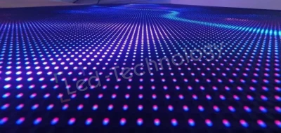 Светодиодные экраны для образовательных учреждений, Томск, фото 2