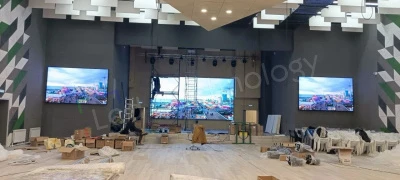Светодиодные экраны для детского лагеря: яркие впечатления и современные технологии, фото 4