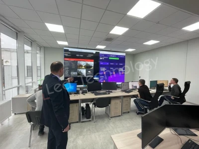 Динамические информационные табло на дорогах Ставрополья, фото 4