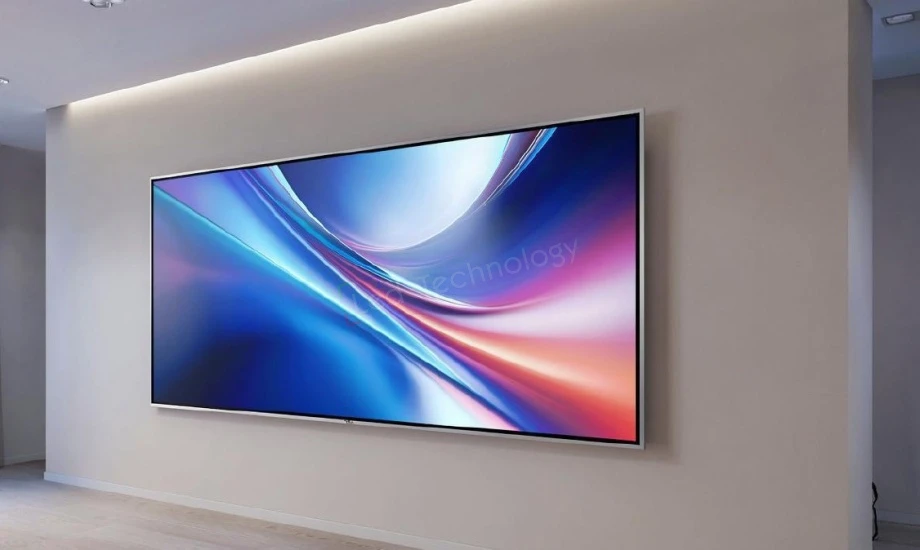 Современные технологии в образовании: LED-экран для интерактивного обучения в Чебоксарах, фото 1
