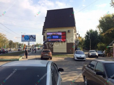 Led-экран для культурно-массовых мероприятий, фото 2