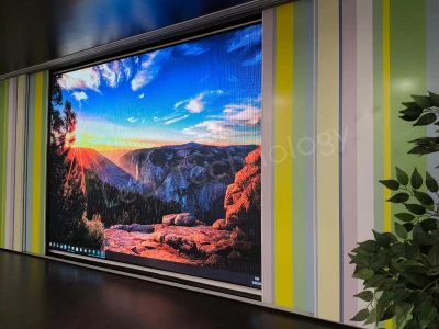 LED-экраны в создании интерактивной образовательной среды, фото 5