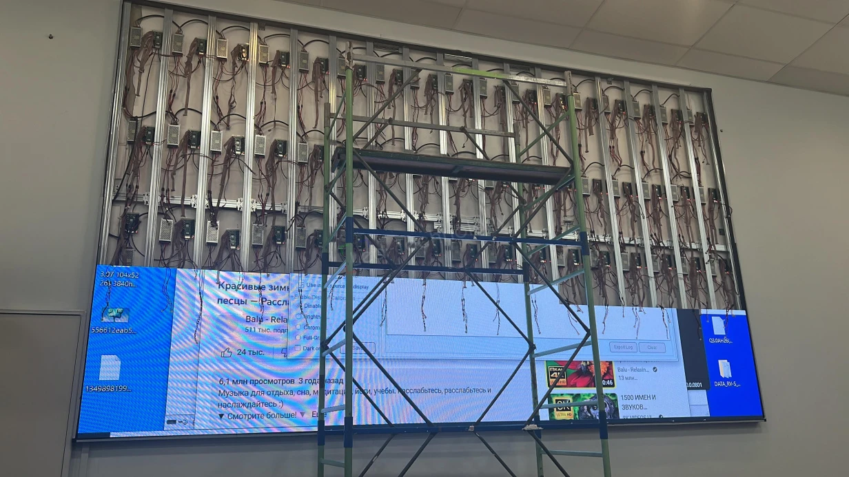 LED-технологии в учебном процессе: Уральский институт ГПС МЧС России переходит на цифровые рельсы, фото 4