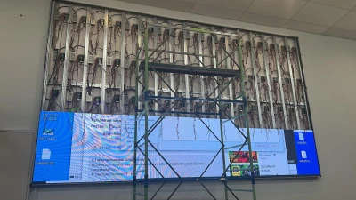 LED-технологии в учебном процессе: Уральский институт ГПС МЧС России переходит на цифровые рельсы, фото 4