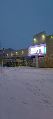 Новый LED-экран на Калининской АЭС – шаг к большей прозрачности атомной отрасли, фото 4