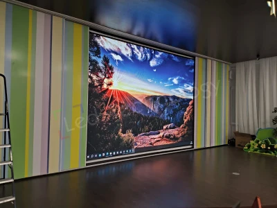 LED-экраны в создании интерактивной образовательной среды, фото 2