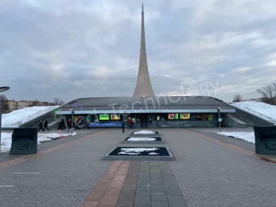 Установка светодиодного экрана по программе государственного заказа, фото 4
