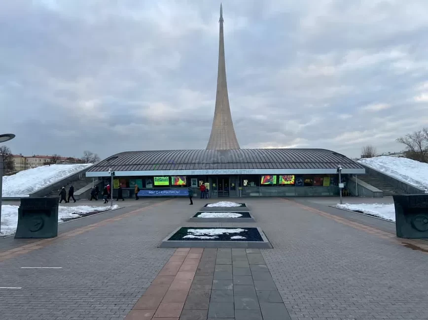 Установка светодиодного экрана по программе государственного заказа, фото 4