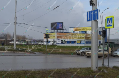 Светодиодные панели для рекламы в Каменск-Уральский , фото 2