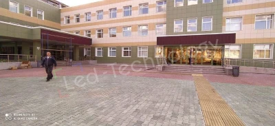 Светодиодная бегущая строка в условиях сурового климата: кейс из Южно-Сахалинска, фото 4