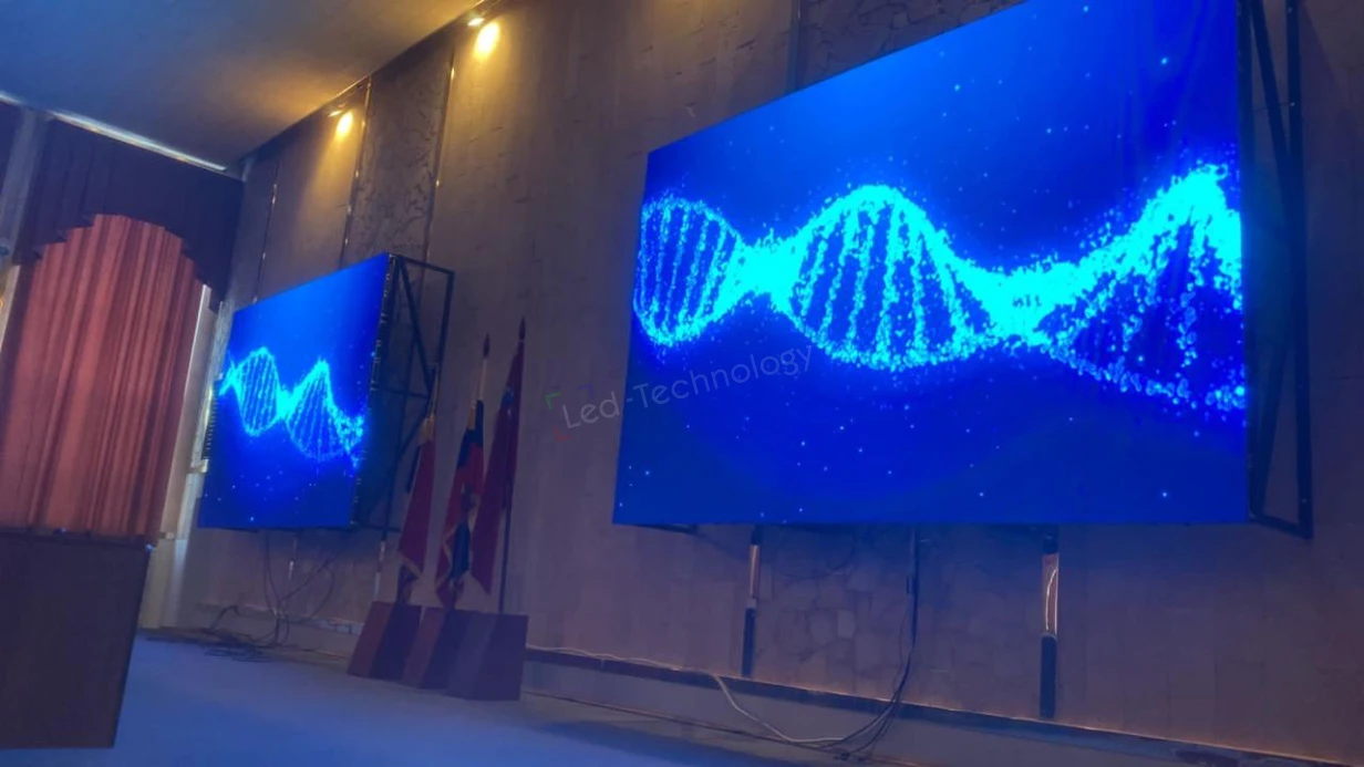 Led-оборудование по заказу Администрации городского округа Щёлково, фото 10