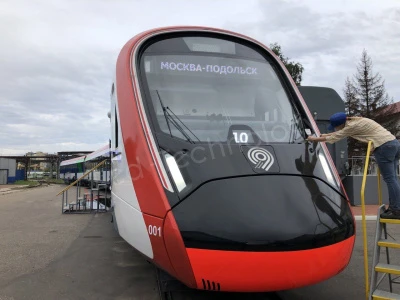 Led-технологии для железных дорог: успешная модернизация поездов «Ласточка», фото 5