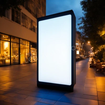 Led экран высокой яркости и контрастности. Астрахань, фото 1