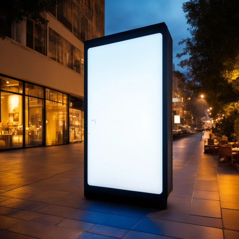 Led экран высокой яркости и контрастности. Астрахань, фото 1