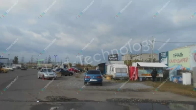 Светодиодная вывеска для отдела автострахования. Астрахань, фото 3