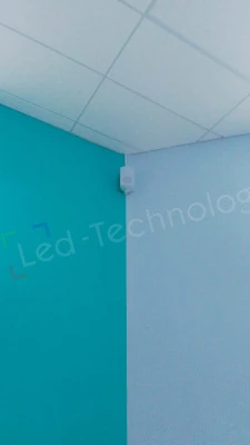 Led-экран для педагогического университета ЧГПУ им. И.Я. Яковлева, фото 3