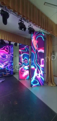 Светодиодные экраны для образовательных учреждений, Томск, фото 4
