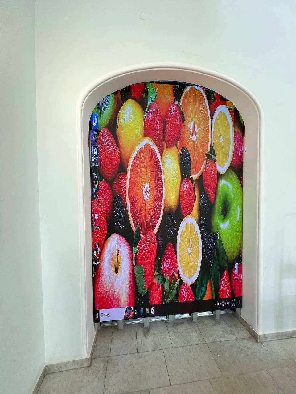 LED-экран для повышения качества коммуникаций и эффективности рабочих процессов, фото 7
