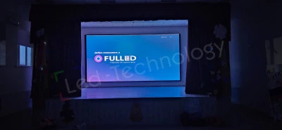 Led-экран для специального учебно-воспитательного учреждения закрытого типа, фото 5