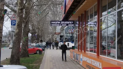 Светодиодные рекламные вывески в Краснодаре, фото 2
