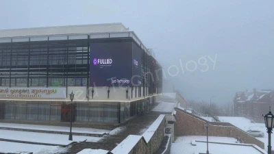 Модернизация городской инфраструктуры Железноводска: внедрение светодиодных экранов, фото 4