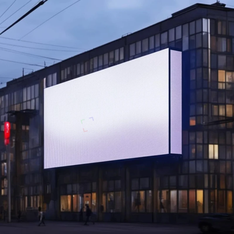 Led-экран для культурно-массовых мероприятий, фото 1