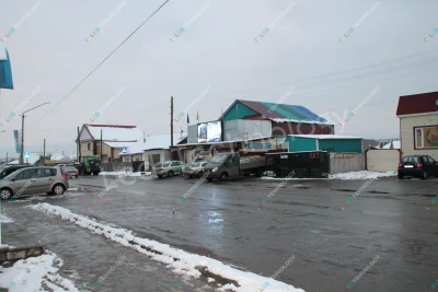 Led-экран для торгового комплекса в Павловске, фото 4