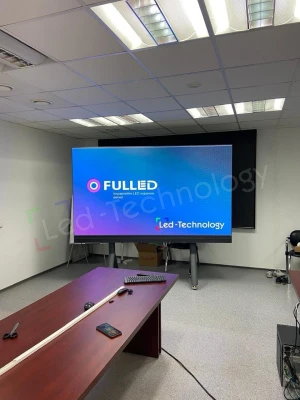 Установка мобильного LED-экрана в АО «ОЭЗ ТВТ «ТОМСК»: повышение эффективности мероприятий, фото 2
