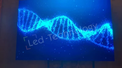 Led-оборудование по заказу Администрации городского округа Щёлково, фото 3