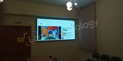 Установка LED оборудования по Муниципальным заказам, фото 2