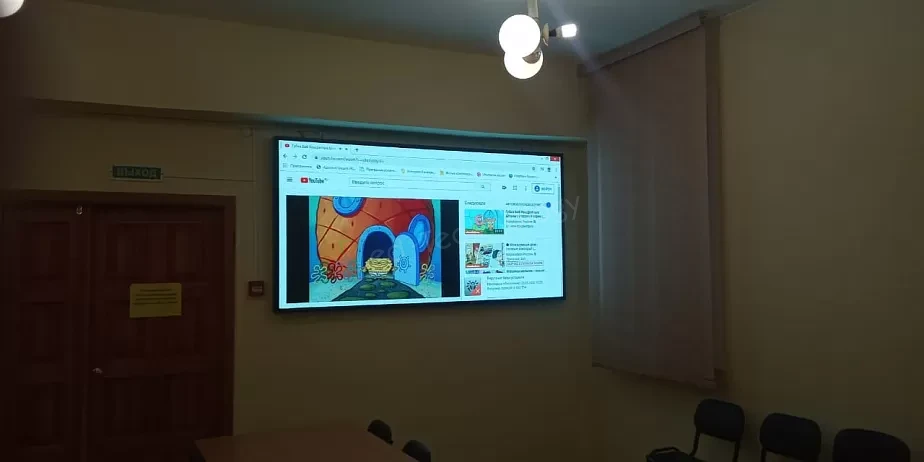 Установка LED оборудования по Муниципальным заказам, фото 2