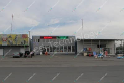Светодиодные табло для привлечения клиентов в Ростове-на-Дону, фото 3