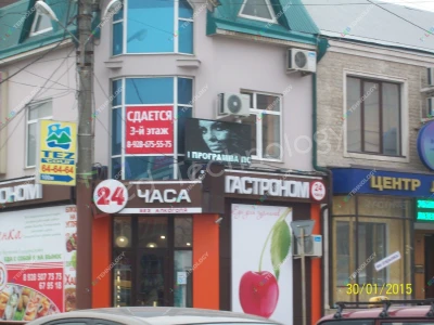 Светодиодная видеовывеска для трансляции рекламных роликов. Махачкала, фото 4