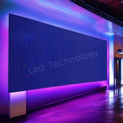 Установка LED оборудования по Муниципальным заказам, фото 1