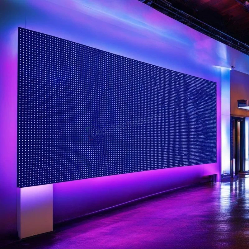 Установка LED оборудования по Муниципальным заказам, фото 1
