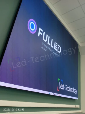 Образование нового формата: LED-технологии приходят в Российскую таможенную академию, фото 4