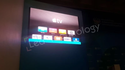 LED экраны и ЖК панели по заказу Минэкономразвития. Москва, фото 3