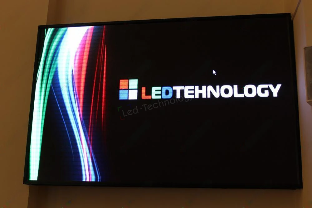 LED экран по государственному контракту. Ростов-на-Дону, фото 8
