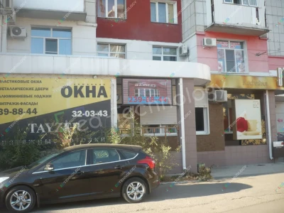 Светодиодная видеовывеска «УпакРУ» в Воронеже, фото 5