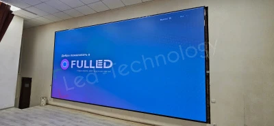 Led-экран для специального учебно-воспитательного учреждения закрытого типа, фото 3