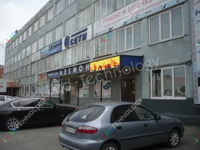 Высококачественное светодиодное оборудование для магазина, фото 2