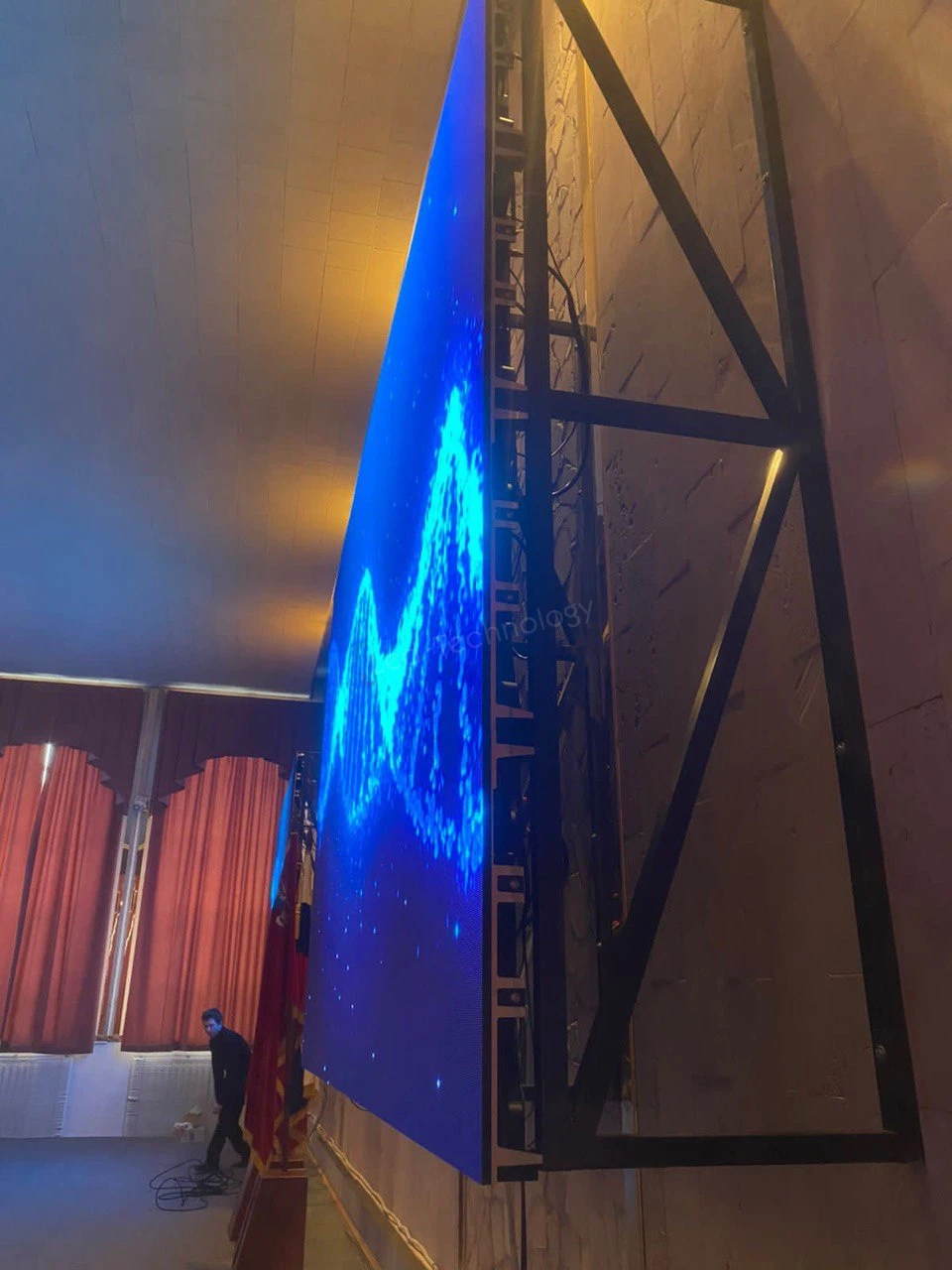 LED-экраны для официальных мероприятий: идеальное решение для больших залов, фото 6