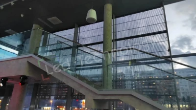 Поставка светодиодного оборудования для АВТОВАЗА. Тольятти, фото 3