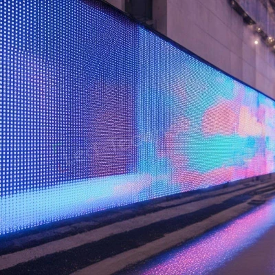 Светодиодное оборудование для сложных погодных условий, фото 1