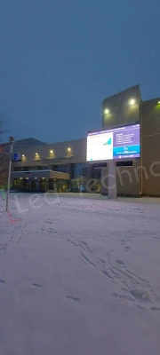 Новый LED-экран на Калининской АЭС – шаг к большей прозрачности атомной отрасли, фото 3