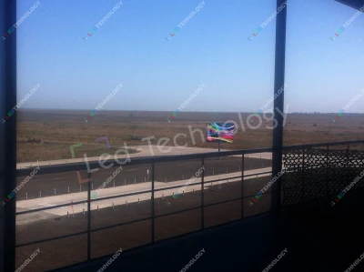 Светодиодные экраны для Министерства обороны. Ейск, фото 3